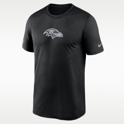 Baltimore Ravens Team Issue Legend Men's Nike Dri-FIT NFL T-Shirt